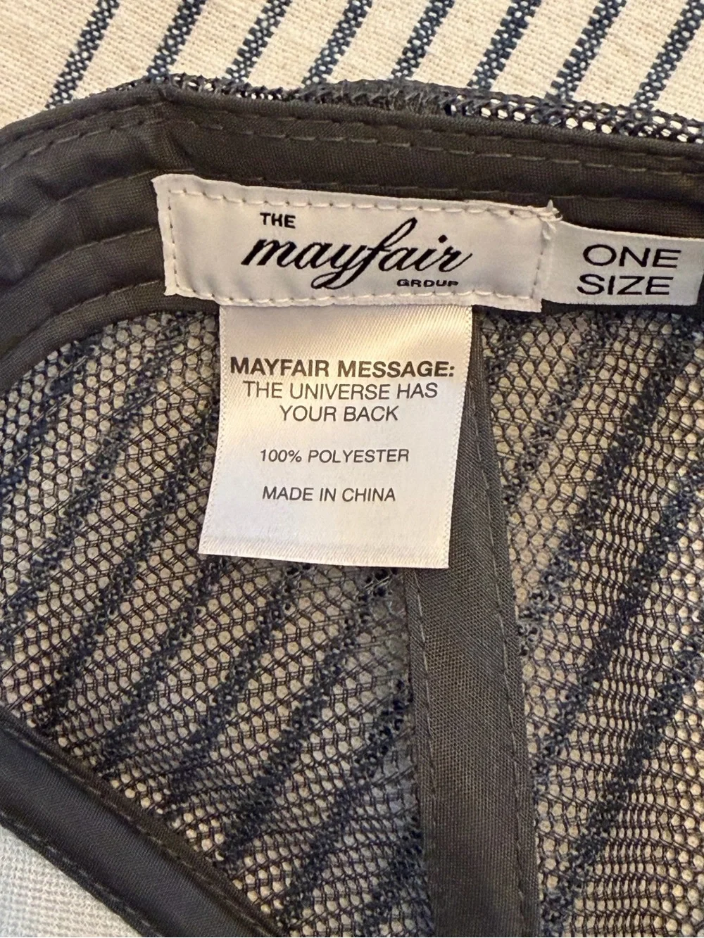 The Mayfair Group add some